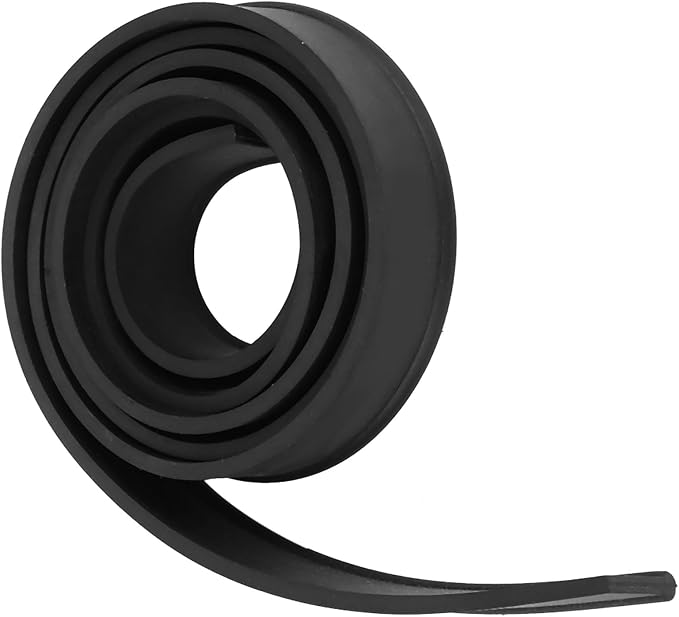 Tbest Squeegee Replacement 22 Inch, Squeegee Rubber Blade 105 cm, High-Class - Image 8