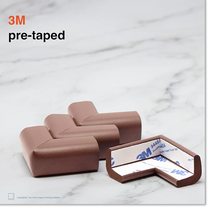 Roving Cove Slim-Fit Corner Protector - Image 5