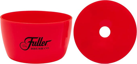 Fuller Brush Handy Holder with Drain Rack – Small Sink Caddy - Image 2
