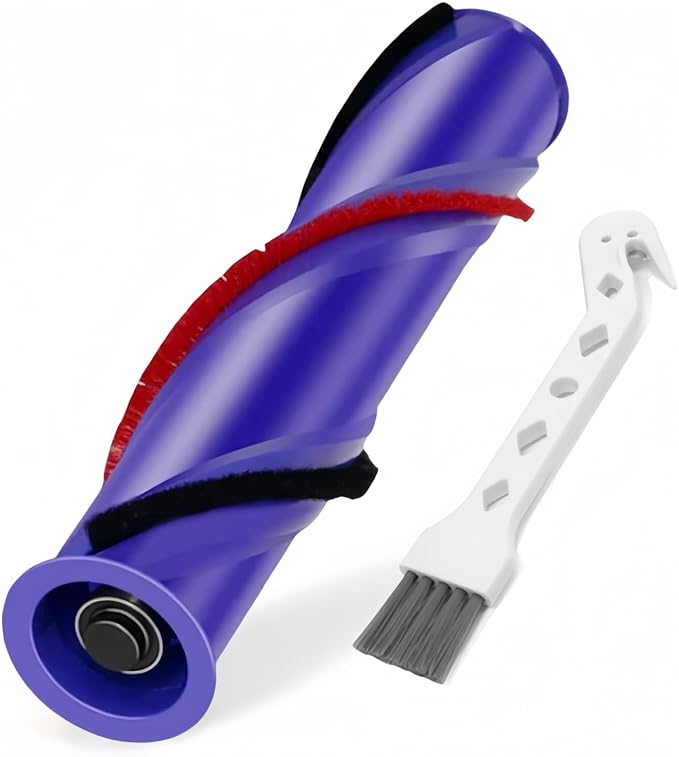 Brush Roller for Dyson V6 Vacuum Cleaner 966084-01 Replacement Bar Assembly by JEDELEOS
