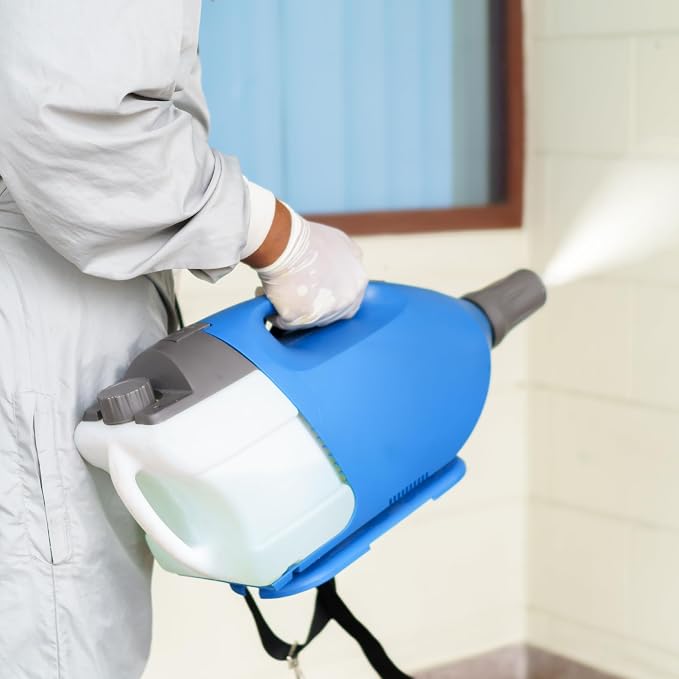BRIOTECH Extra Strength HOCl Cleaner, 500 PPM Hypochlorous Acid Concentrate - Image 6