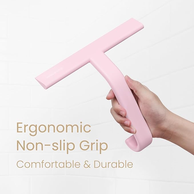 dancemoon JustHang Shower Squeegee - Image 5