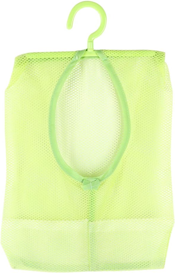 Clothespin Bag by Yuecoom
