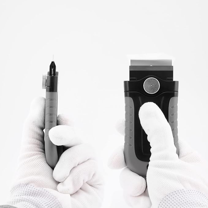 Gomake Razor Blade Scraper Tool - Image 9