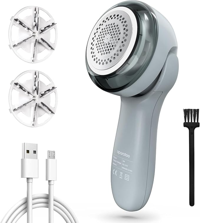 Fabric Shaver, Electric Lint Remover Shaver by Unknown