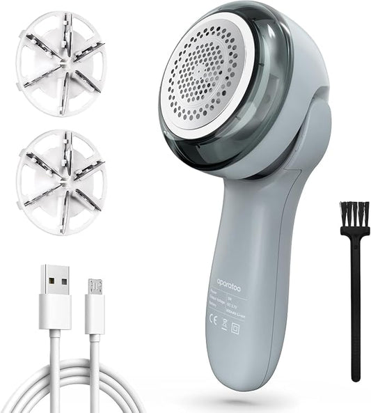 Fabric Shaver, Electric Lint Remover Shaver by Unknown