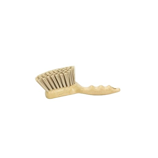 SPARTA 40541EC25 Plastic Scrub Brush, Utility Brush, Kitchen Brush - Image 4