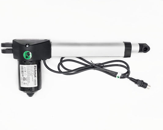 HJA35 Hall Head Actuator Replacement for Adjustable Bed Base (Head)