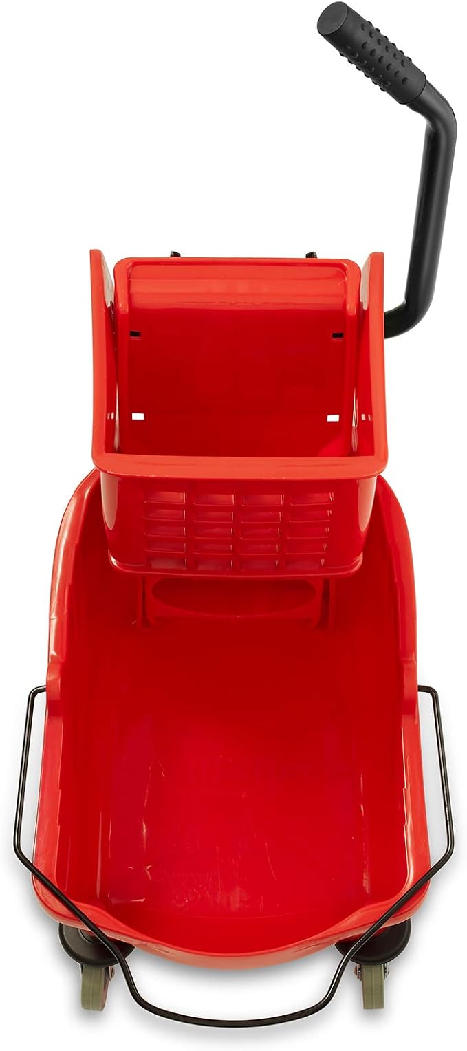 Dryser Commercial Mop Bucket - Image 3