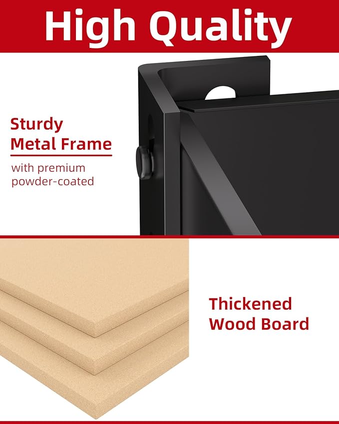 PrimeZone 32"W x 16"D x 63" H Storage Shelves - Image 4