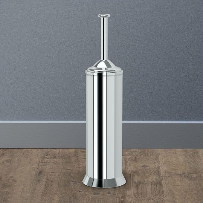 Gatco 1484 Toilet Brush and Canister - Image 3