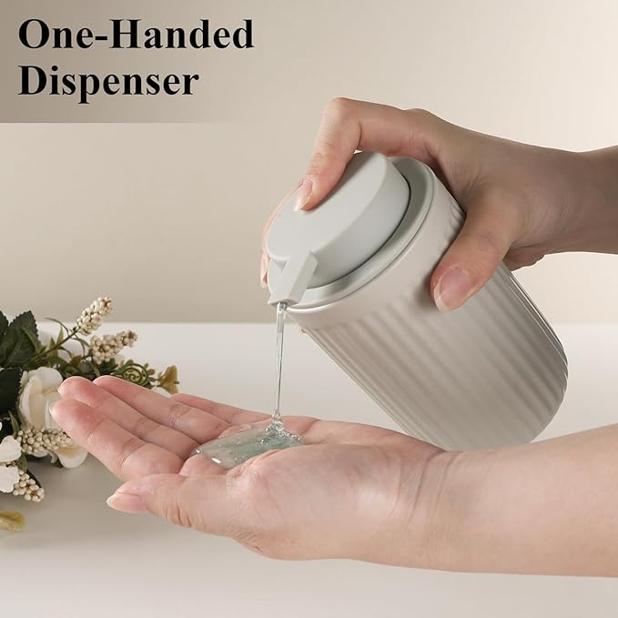 BosilunLife Dish Hand Soap Dispenser - Image 4