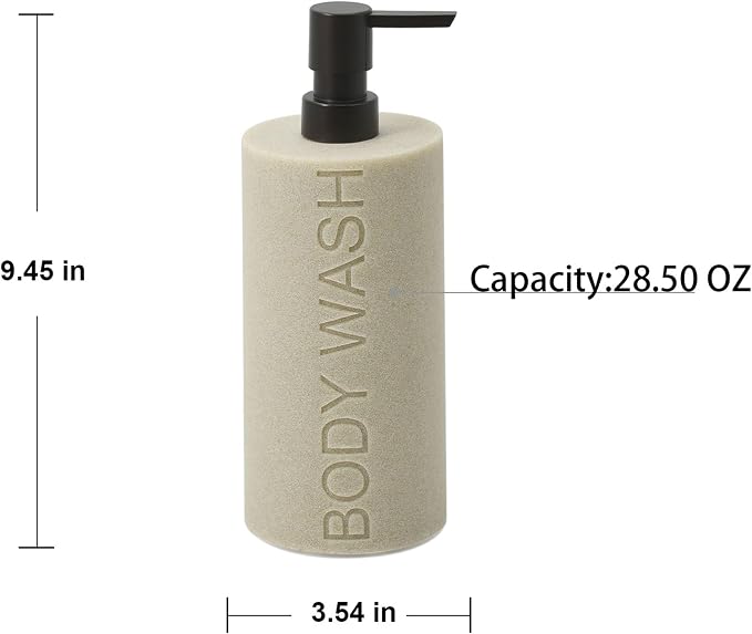 Shampoo, Conditioner, or Body Wash Dispensers - Image 2