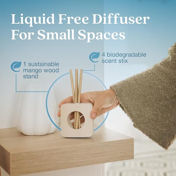 Enviroscent Non-Toxic Air Freshener - Image 5