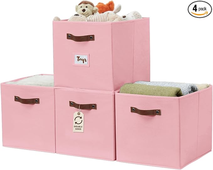 DECOMOMO Storage Baskets by DECOMOMO