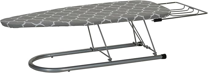 Household Essentials Tabletop Ironing Board by HouseholdEssentials