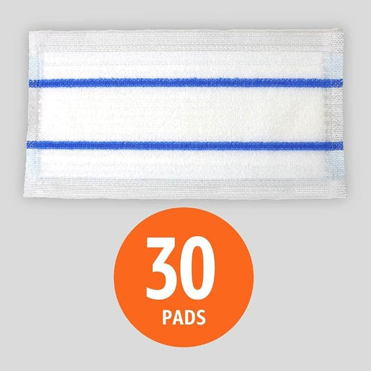 Amazon Basics Heavy Duty Floor Mopping Pads - Image 2