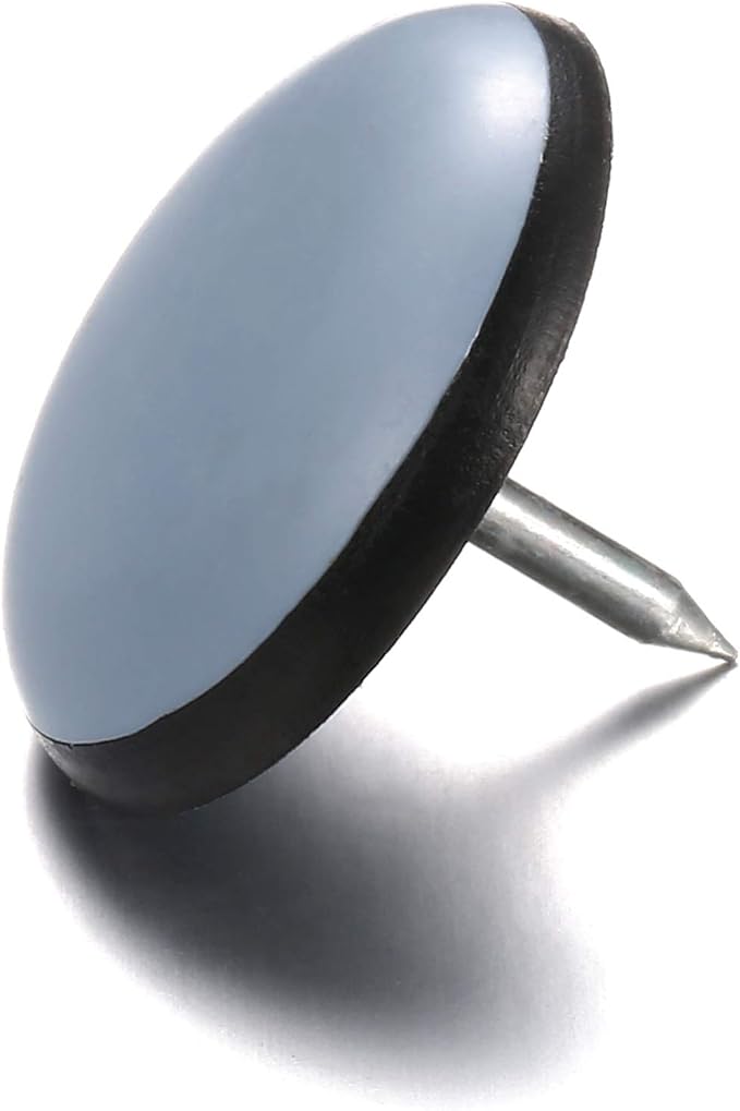 Furniture Glides Sliders-Furnigear PTFE Chair Leg Movers Sliders - Image 2