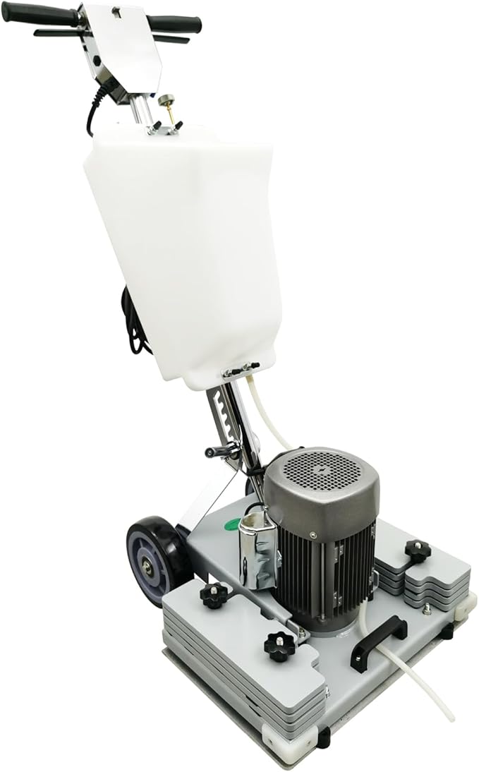 Floor Grinding Machine & Polisher - Image 4