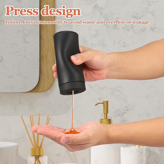 Soap Dispenser, Dish Soap Holder - Image 6