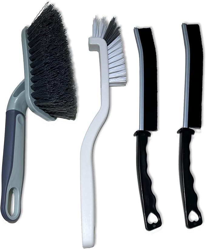 Cleaning Brushes, Gap Cleaning Brushes, Cleaning Brushes Small Spaces, Crevice by Yosubifeit