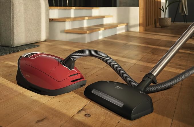 Miele Original SEB 236 Electro Premium Floorbrush, Motorized Extra-Wide - Image 5