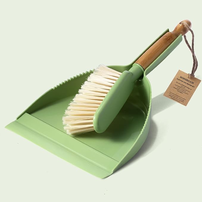 Dust Pan and Brush Set - Image 8