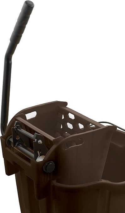 Carlisle FoodService Products Omnifit Mop Bucket - Image 3