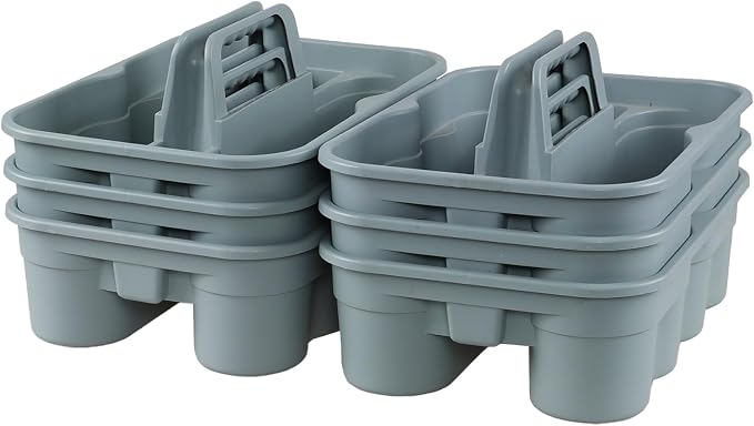 Zopnny Multiuse Caddy Organizer - Image 6