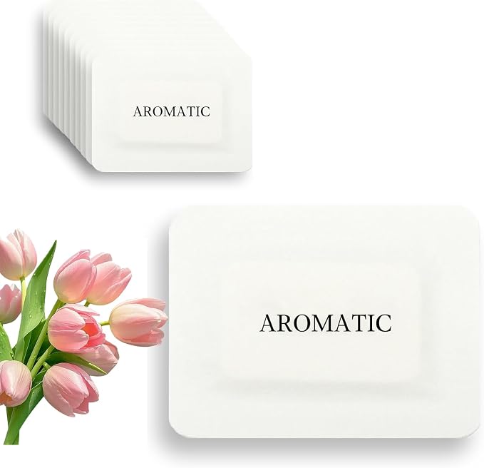 10pcs scented sachets, sachets for drawers and closets by UDBTD