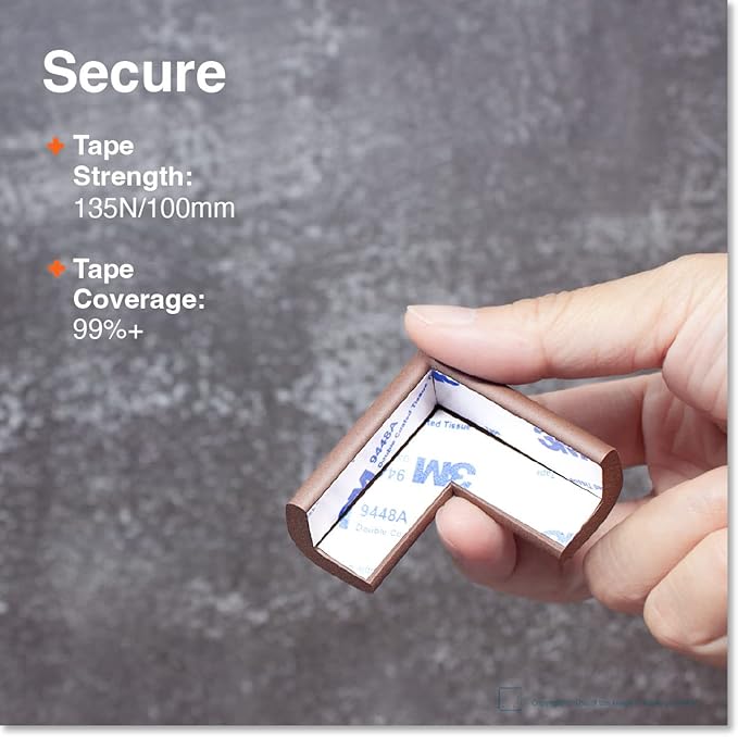 Roving Cove Slim-Fit Corner Protector - Image 4