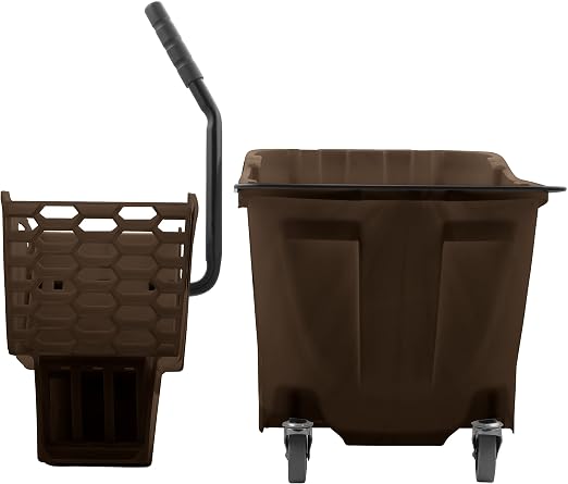 Carlisle FoodService Products Omnifit Mop Bucket - Image 4