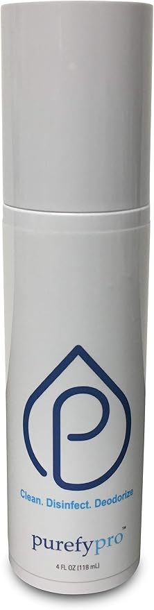 Purefypro Disinfectant Spray by PUREFYLIFE
