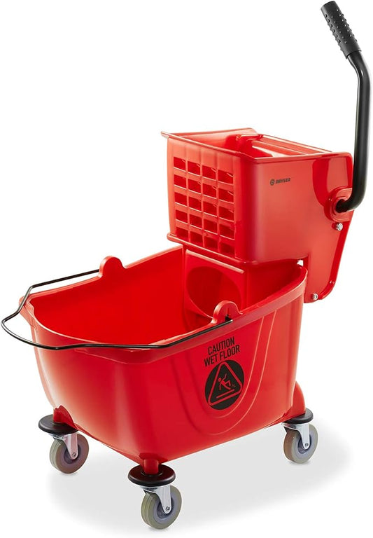 Dryser Commercial Mop Bucket by Dryser