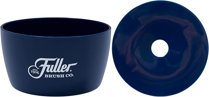 Fuller Brush Handy Holder with Drain Rack – Small Sink Caddy - Image 2