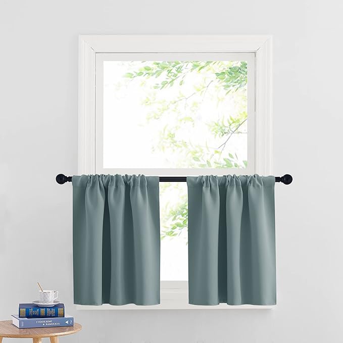 RYB HOME RV Curtains Blackout by RYBHOME