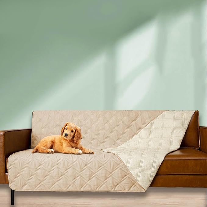 Ameritex Waterproof Dog Bed Cover Pet Blanket - Image 7
