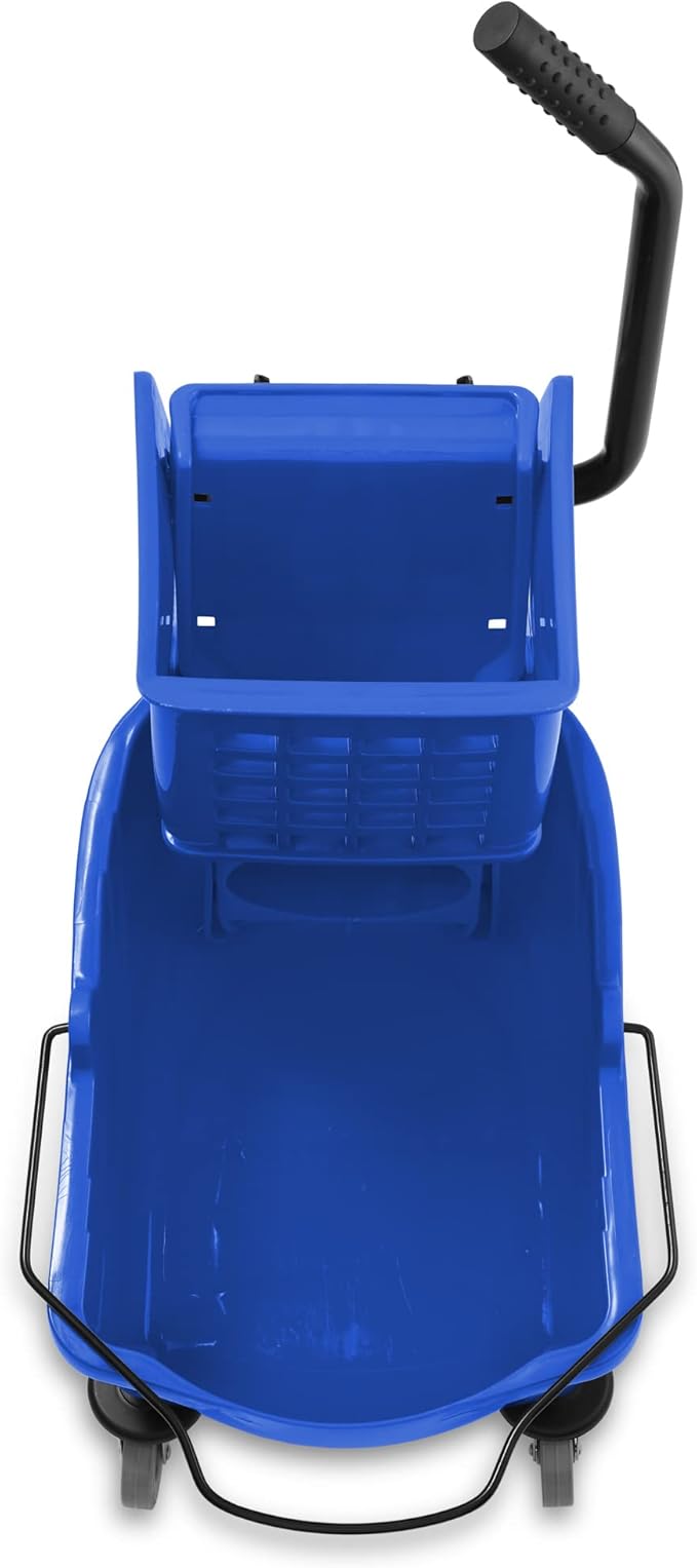 Dryser Commercial Mop Bucket - Image 3