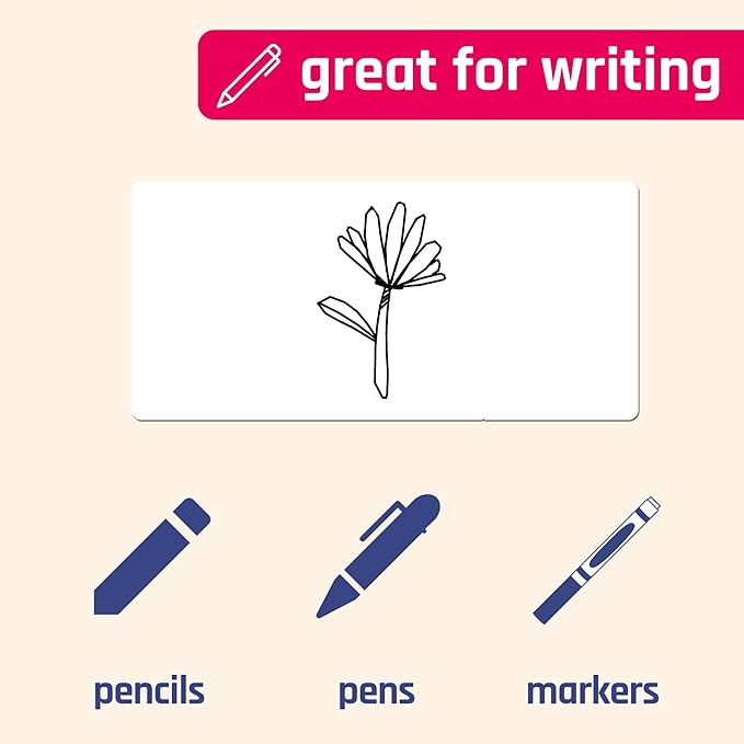 400 Pieces, Organizing, Box Labels to Write On - Image 6