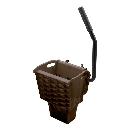 Carlisle FoodService Products 6690401 OmniFit™ Side Press Wringer by CarlisleFoodServiceProducts