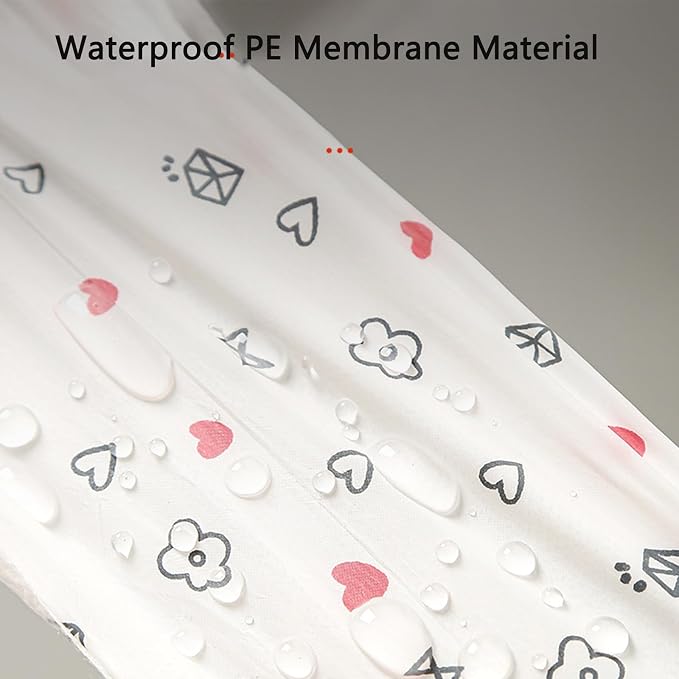Disposable Toilet Seat Cover Independently Packaged - Image 4