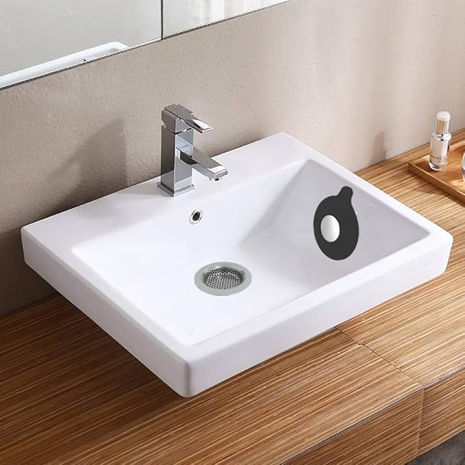 Bathroom Sink Stopper, Tub Stopper, Bathtub Drain Stopper, Bath Tub Plug - Image 7