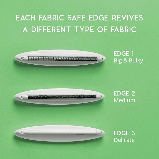 GLEENER Fabric Shaver & Lint Remover |Battery-Free 4-in-1 Depiller - Image 3
