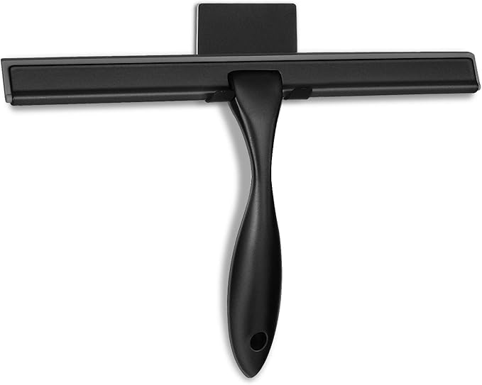 HIWARE All-Purpose Shower Squeegee by HIWARE
