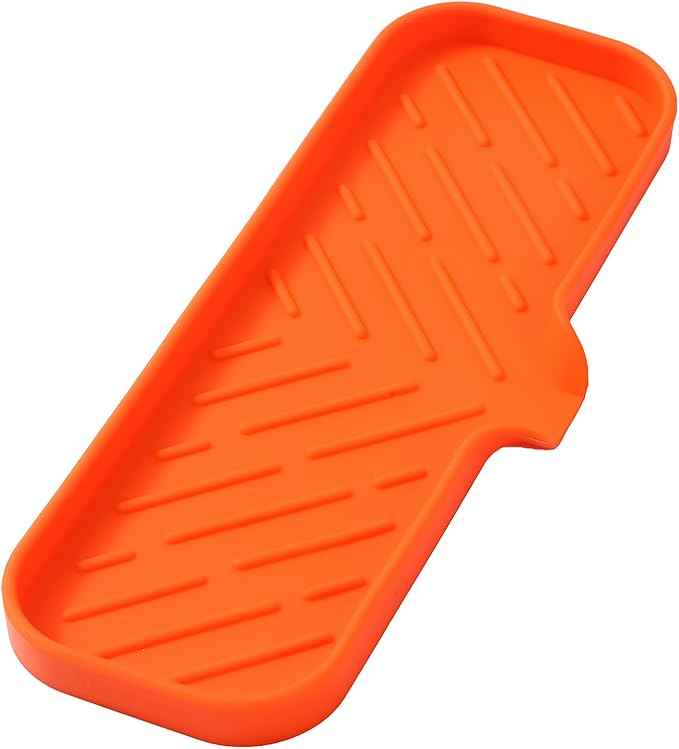 Silicone Bathroom Soap Dishes by MicoYang
