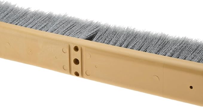 PRO SOURCE Fine-Sweep Push Broom Head - Image 2