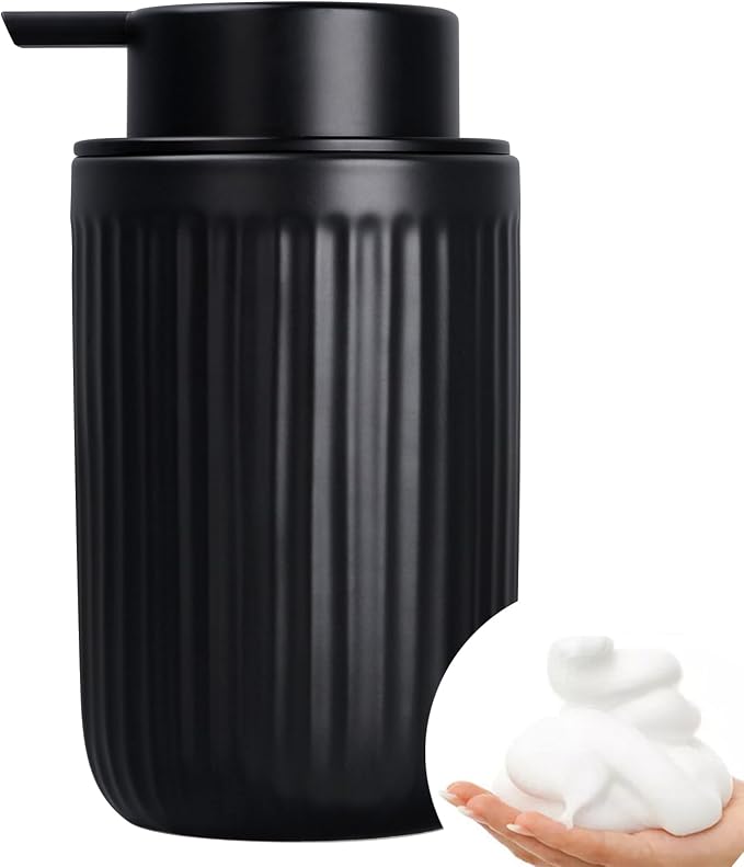 BosilunLife Foam Hand Soap Dispenser by BosilunLife