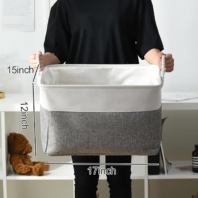 Storage Basket for Shelves - Image 6