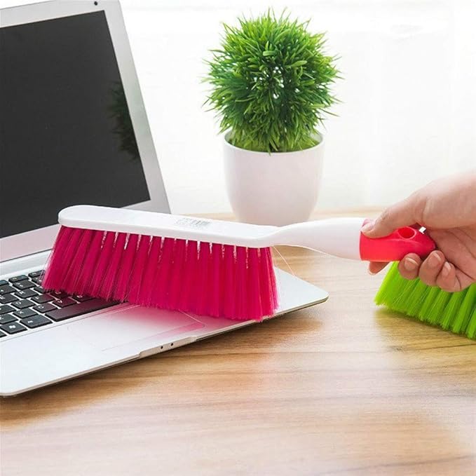 Counter Duster Bed Sheets Debris Cleanin Hand Broom Cleaning Brushes Soft - Image 3