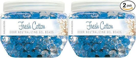 SMELLS BEGONE Odor Eliminator Gel Beads - 12 oz by SMELLSBEGONE